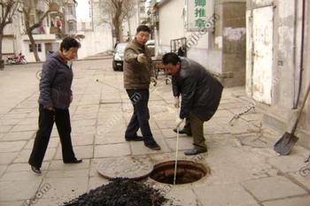 沈陽抽糞吸污價格