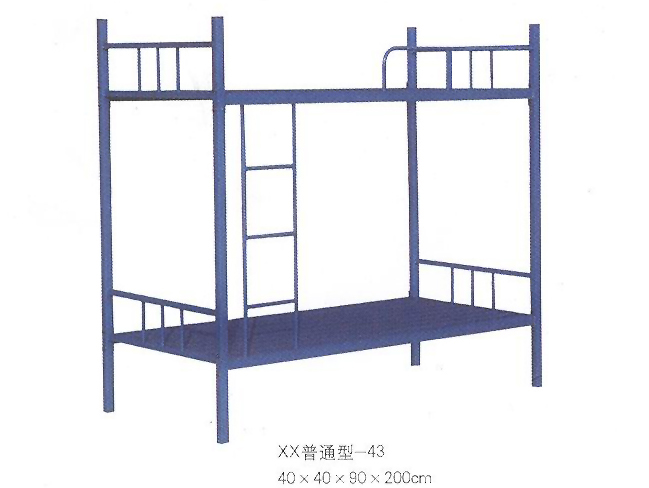 天津上下床
