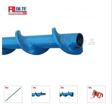 双12特惠新型瓦斯排放钻杆Φ8质量{yl}价格便宜