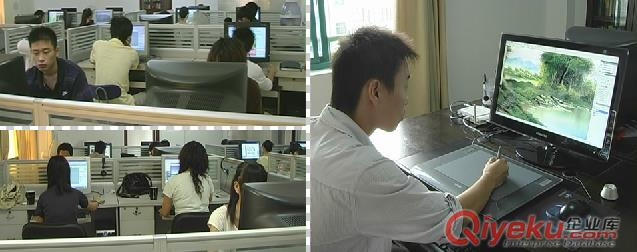 旅游景區微電影制作