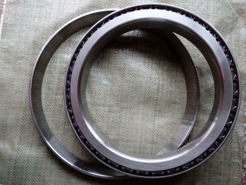 T7FC060中盛軸承現(xiàn)貨供應(yīng)英制圓錐滾子軸承/尺寸參數(shù)