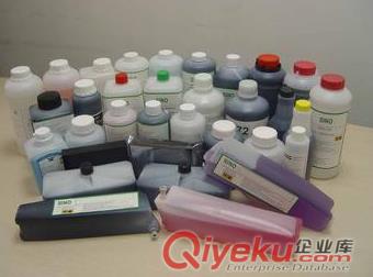供應多米諾噴碼機耗材多米諾噴碼機稀釋劑墨水