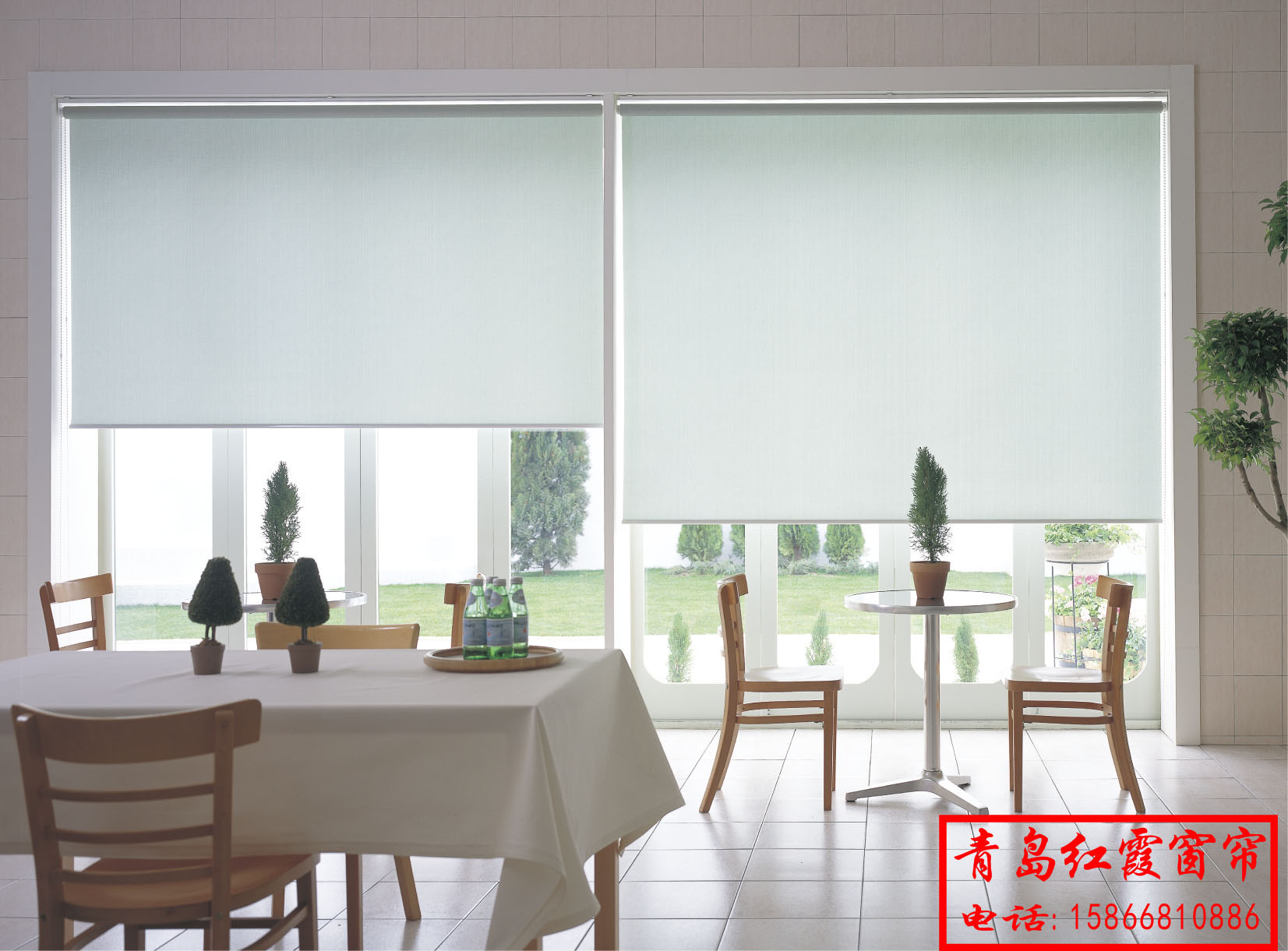 【人氣排行榜】青島窗簾價格 窗簾報價