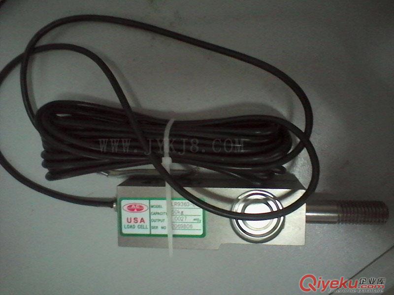 賽摩PLR9363-LS懸臂梁稱(chēng)重傳感器