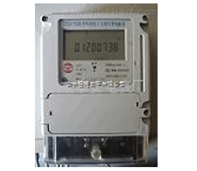 預(yù)付費電表銷售/山東岳峰電子