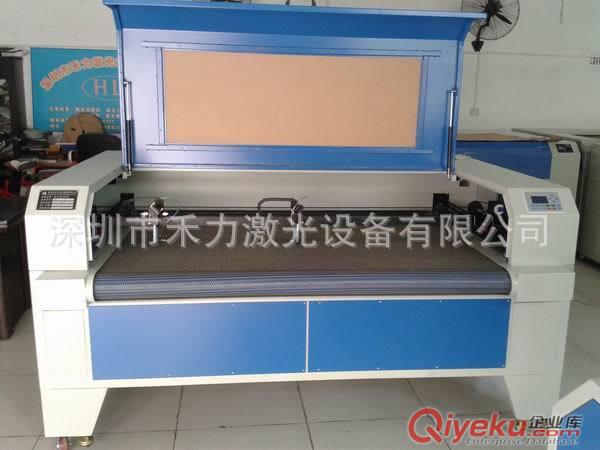 1610機型貼布繡激光切割機，1680機型手套激光切割裁剪機 湖北無塵布激光切割機，1910機型