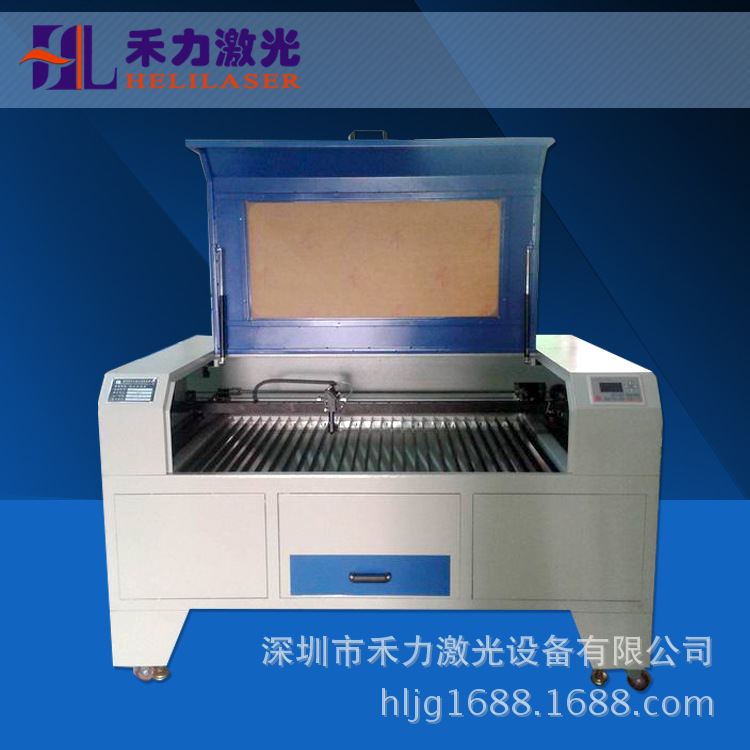 供應(yīng)1390機(jī)型海綿激光開槽挖槽機(jī)-嘉興-菏澤珍珠棉激光切割機(jī)竹木掛件雕刻機(jī)原始圖片2
