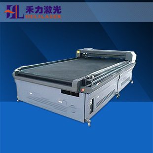 服裝激光裁床江縣亞克力工藝竹簡工藝制品加工木質U盤雕刻機原始圖片3