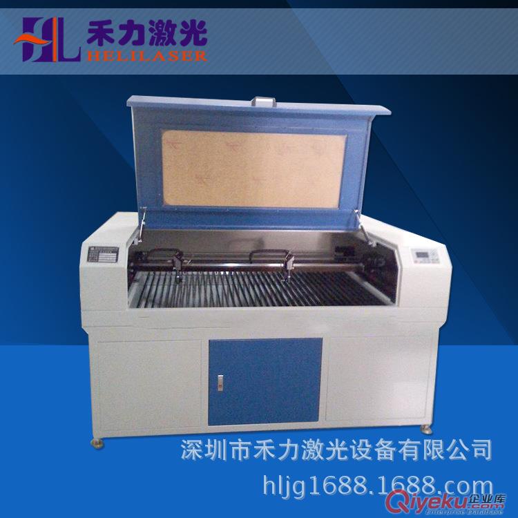 供應1390機型葫蘆工藝品激光雕刻機 亞克力廣告字激光切割雕刻機