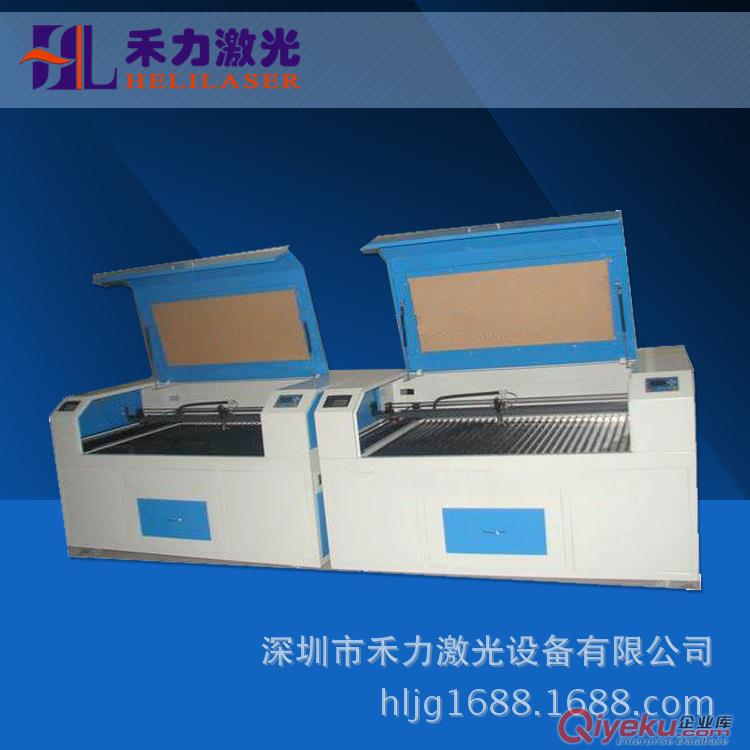 1390機(jī)型木制名片激光切割機(jī) 深圳禾力工藝品圖案激光切割機(jī) 竹木工藝品各種圖案激光切割機(jī)