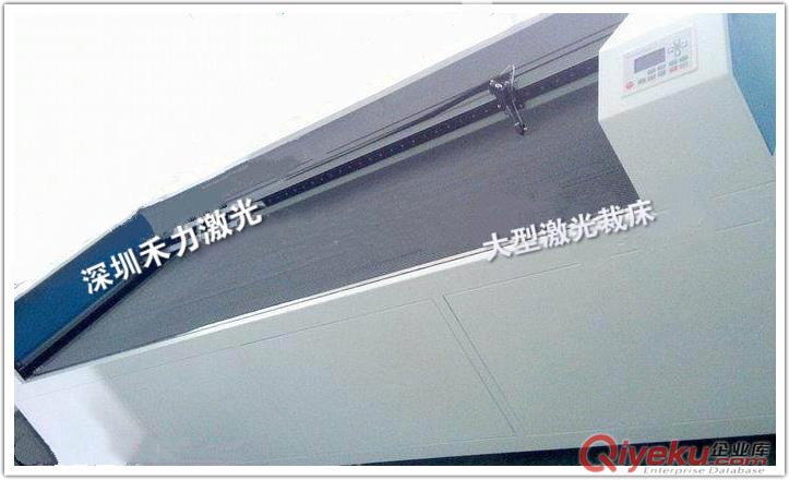 3310遮陽傘/太陽傘/高爾夫傘多種傘業激光裁剪設備 山東濟南遮陽傘生產工藝加工深圳禾力大型激光裁床