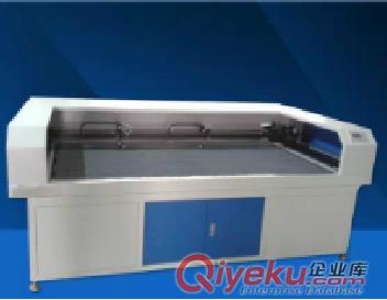 1610機型1995機型全自動送料服裝輔料激光裁床 禾力激光裁床|服裝下料|皮割切割打孔|全自動送料