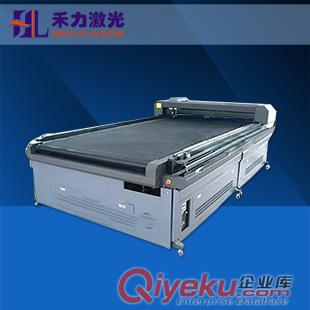 1610機(jī)型1995機(jī)型全自動(dòng)送料服裝輔料激光裁床 深圳汕頭文胸激光切割裁剪機(jī)原始圖片3