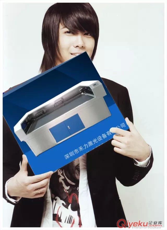 1610機型1995機型全自動送料服裝輔料激光裁床 全自動刺繡攝像頭激光切割機/貼布繡花激光切割機/激光燒花機