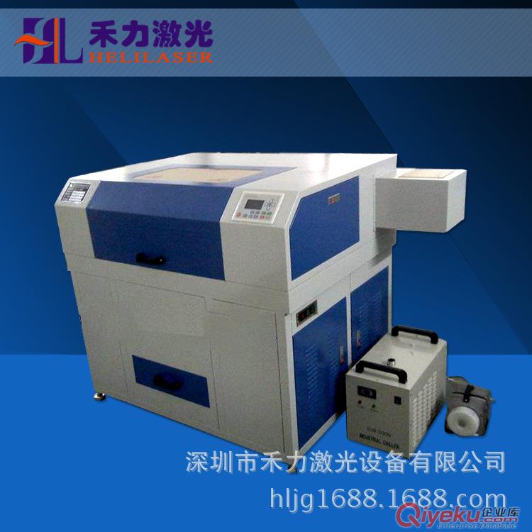 1390機型tj銷售非金屬激光切割機 直供貿易出口1390機型亞克力激光切割機品牌深圳禾力原始圖片2
