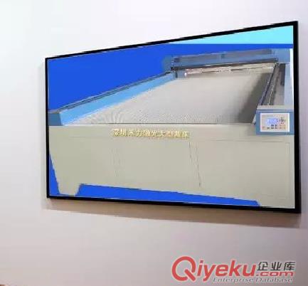 1610機型1680機型無塵布激光裁剪機 自動鎖邊不抽絲HL-1995無塵布激光切割機