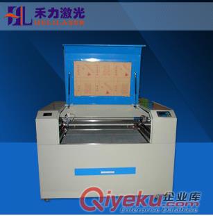 640機型剪紙工藝品激光設備 湛江深圳禾力激光設備亞克力激光切割機1390機型原始圖片3