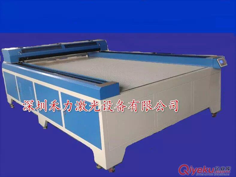 2512機型199汽車墊【汽車腳墊】沙發墊激光切割機 3D網眼布枕頭面料 會呼吸的枕頭網眼布面料原始圖片2