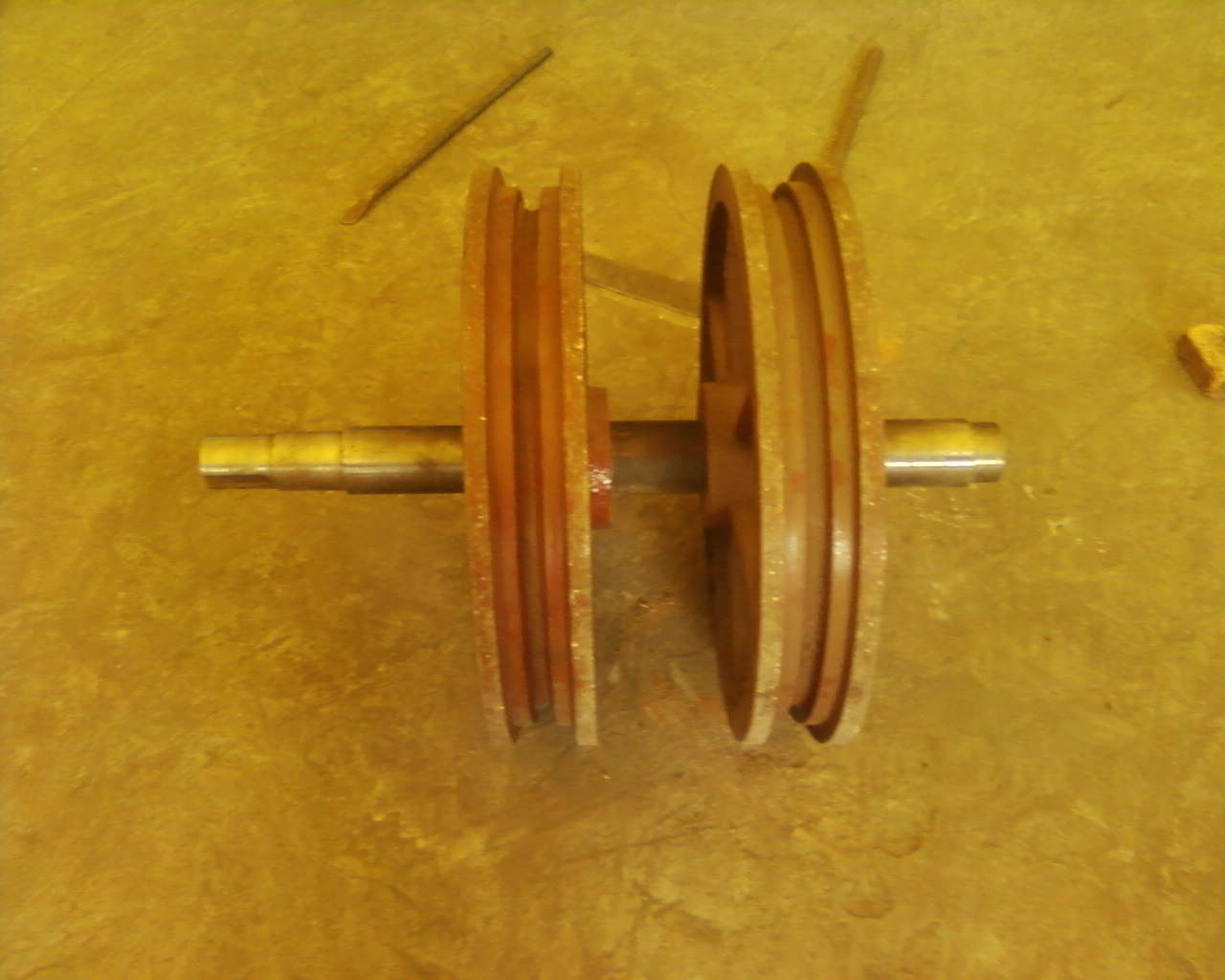 北京圓環(huán)起重鏈條九洲機(jī)械廠