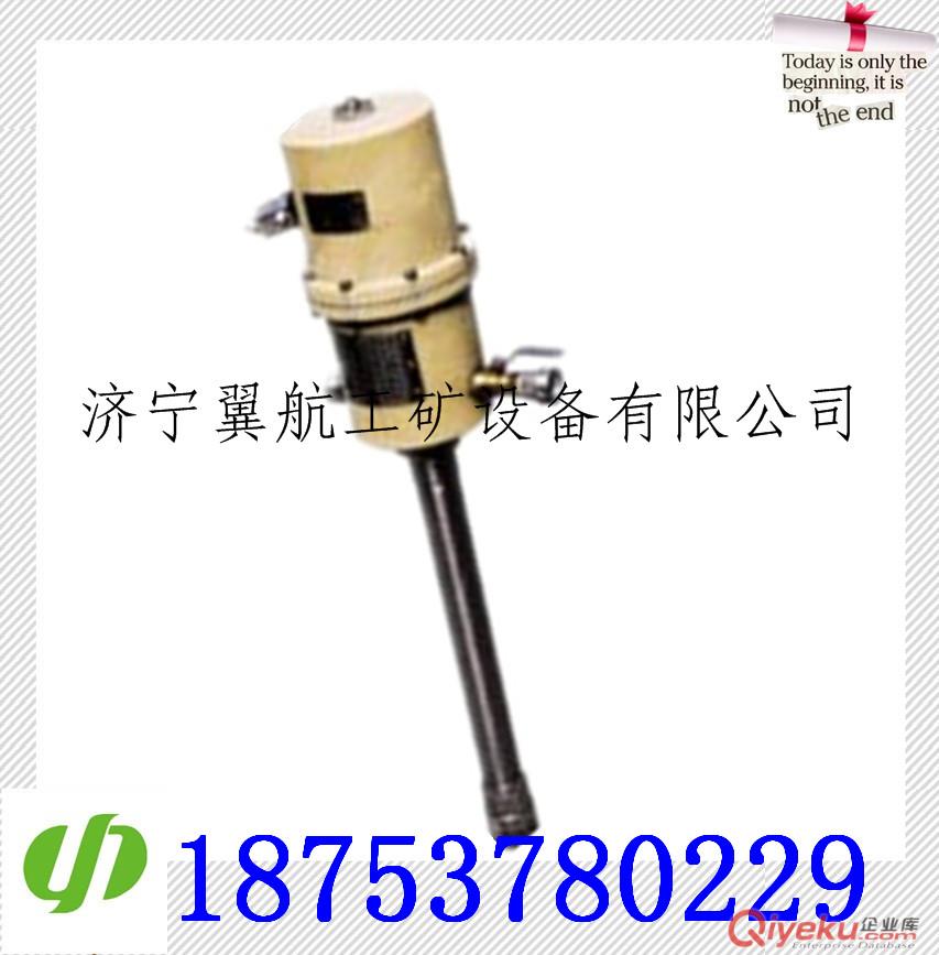  BQG礦用氣動(dòng)隔膜泵 BQG-100/0.45煤礦用氣動(dòng)隔膜泵 
