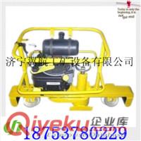 供應(yīng)NGM-6內(nèi)燃鋼軌打磨機(jī)   內(nèi)燃仿形鋼軌打磨機(jī)