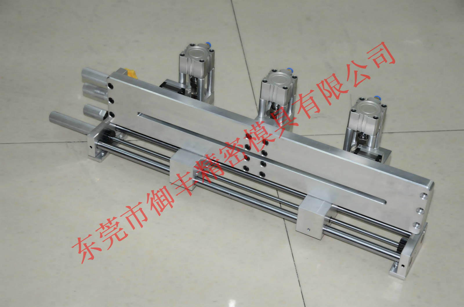 新款【一出二袋子】檳榔袋可移動微調(diào)式切角模原始圖片2
