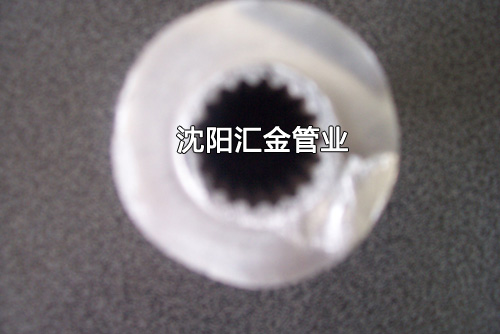 沈陽t型翅片管
