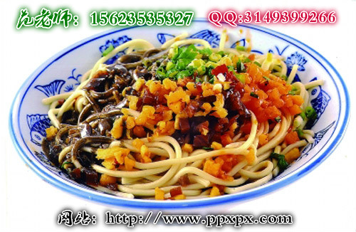 雜糧煎餅的做法
