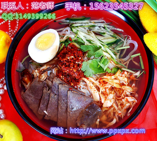 土家醬香餅培訓