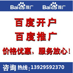 廣州百度搜索推廣 13929592370劉經(jīng)理