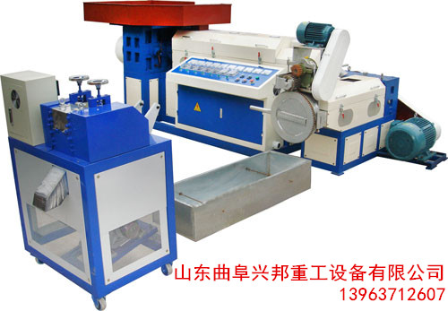 塑料制粒機(jī)報價 塑料造粒制粒機(jī)設(shè)備