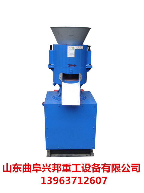 飼料小型顆粒機(jī)          秸稈飼料顆粒機(jī)視頻