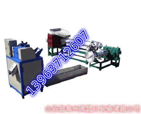 塑料顆粒機(jī)設(shè)備價格_塑料顆粒機(jī)械設(shè)備