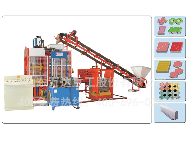 供應空心磚機,制磚機,行業{lx1},多年老廠,品質精湛,服務完善