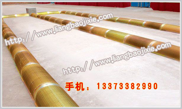 地籠通風(fēng)設(shè)備|金利糧保輸送機(jī)械