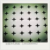 不銹鋼304沖孔洞洞板 圓孔網(wǎng) 篩板