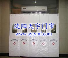 沈陽(yáng)皮革棉門簾/沈陽(yáng)天宇門簾有限公司