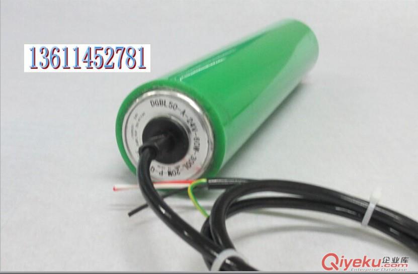 AC交流電動滾筒型號，三相380伏電動滾筒廠家
