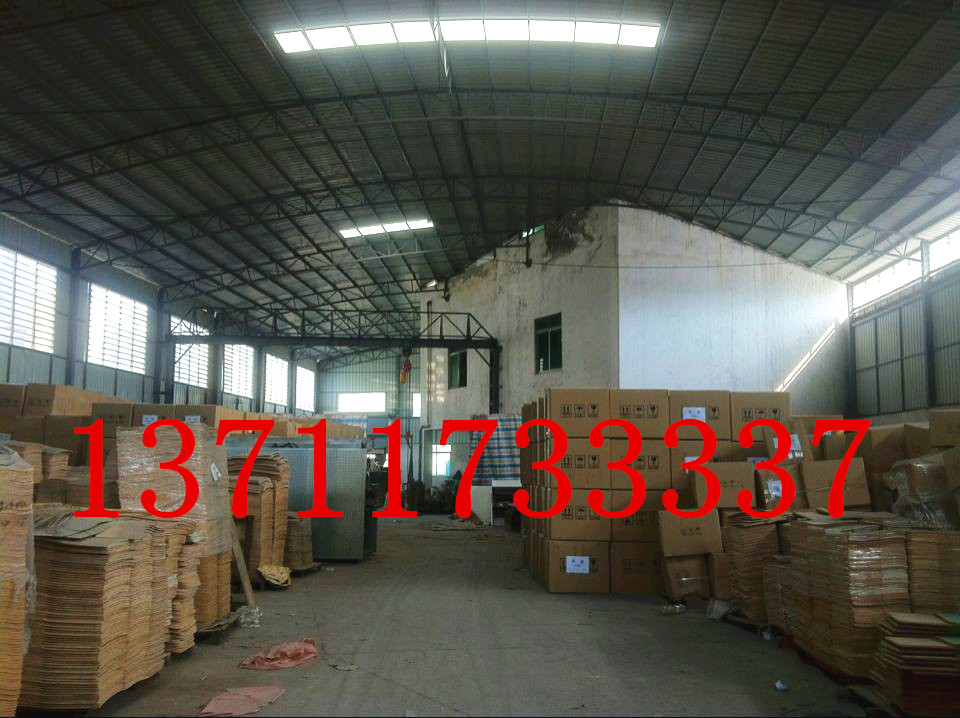 石基茶東工業(yè)區(qū)1600方簡易廠房出租原始圖片3