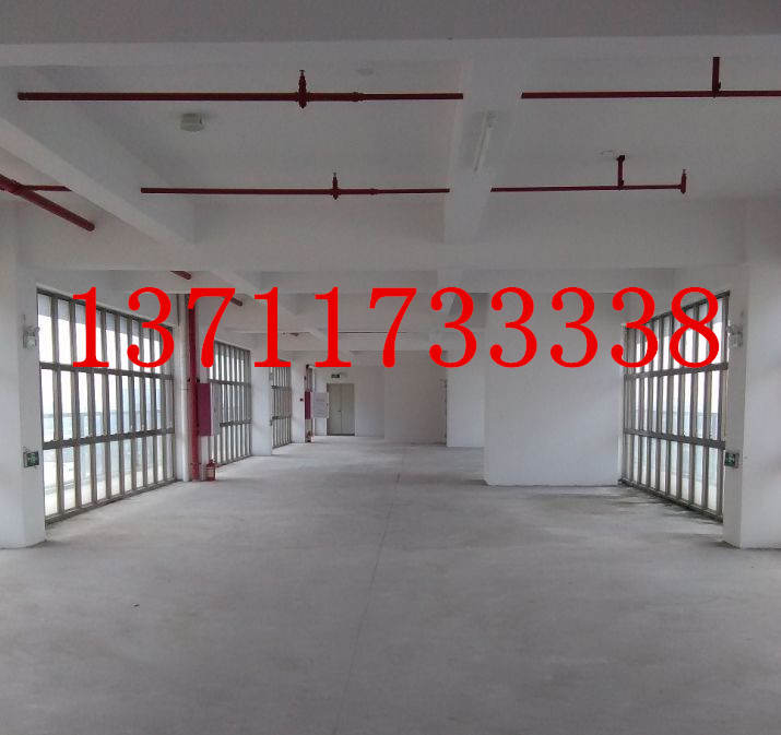 形象{yl}，可工可商，石樓17000方多方廠房出租