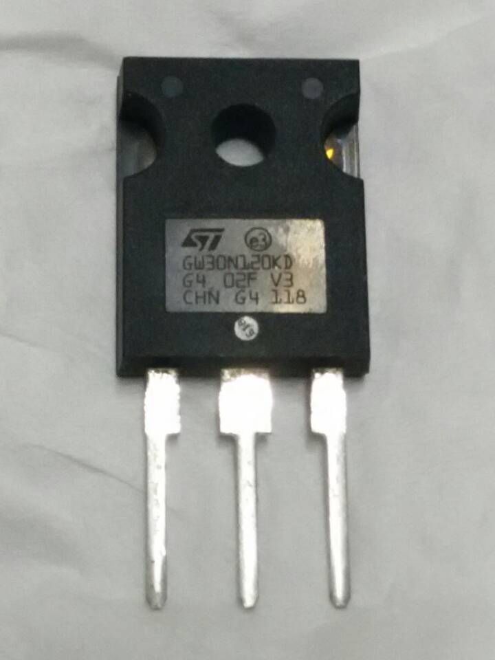 回收MOS管原始圖片2