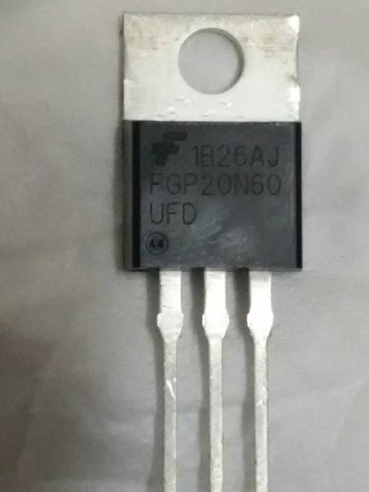 昆山三極管回收原始圖片2
