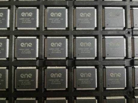 回收有鉛電子料原始圖片3