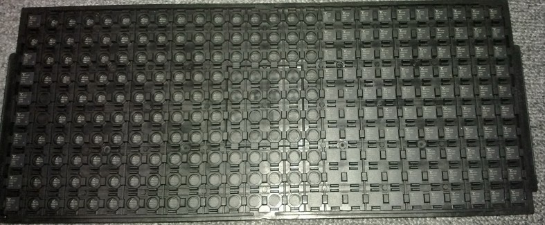 沈陽IC電子料收購