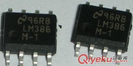 清溪IC電子料收購原始圖片2