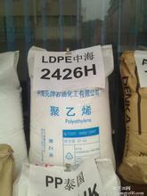 LDPE 中海壳牌 242OK