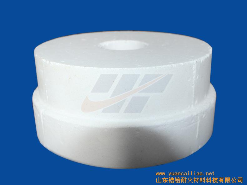 激光晶體拉晶爐用氧化鋯耐火磚報價原始圖片3