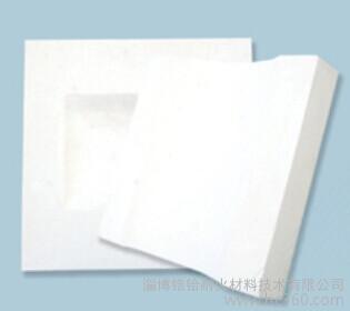 供應山東鋯鉿節能減材優質氧化鋯纖維氈價格實惠原始圖片3