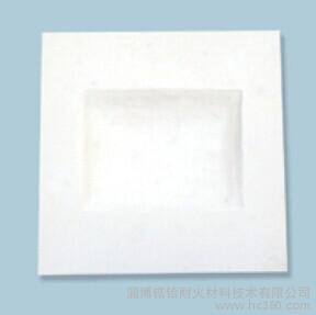 耐火保溫隔熱材料耐火纖維板原始圖片2