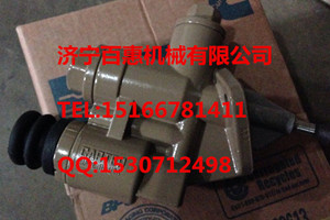 康明斯飛輪殼 美國康明斯6B5.9原裝飛輪殼4060517原始圖片2